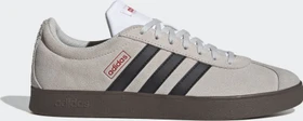 adidas VL Court 2.0 grey one/core black/better scarlet