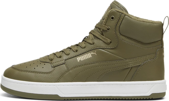Puma Caven 2.0 Mid WTR puma olive/puma gold/puma white