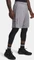 Under Armour Tech Grafik Hose kurz steel/black (Herren) Vorschaubild