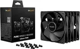 be quiet! Pure Wings 3, 120mm