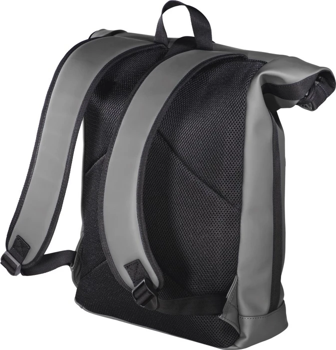 Hama Notebook Rucksack Merida 15.6" grau
