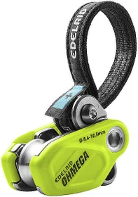 Edelrid Ohmega Bremshilfe oasis