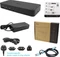 i-tec 3x Display Docking Station, USB-C 3.0 [Buchse] Vorschaubild
