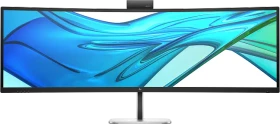 HP Series 5 Pro 549pm, 3 Jahre Garantie, 49"