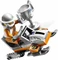LEGO World Racers - Schneesturm in der Antarktis Vorschaubild
