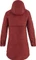 Fjällräven Karla Hydratic Funktionsjacke red oak (Damen) Vorschaubild