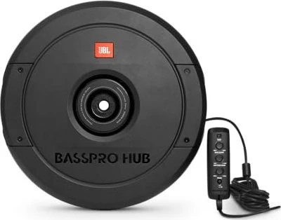 JBL BassPro Hub