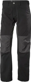 Helly Hansen Vanir Hybrid Hose lang schwarz (Herren)