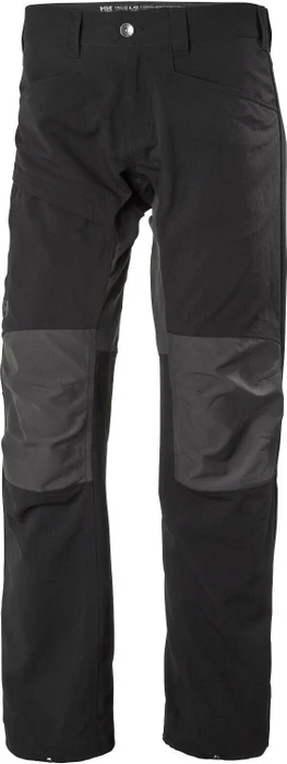 Helly Hansen Vanir Hybrid Hose lang schwarz (Herren)