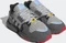adidas Ninja ZX Torsion grey two/grey four/grey five (Herren) Vorschaubild