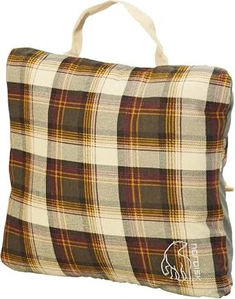 Nordisk Almond +10° Deckenschlafsack
