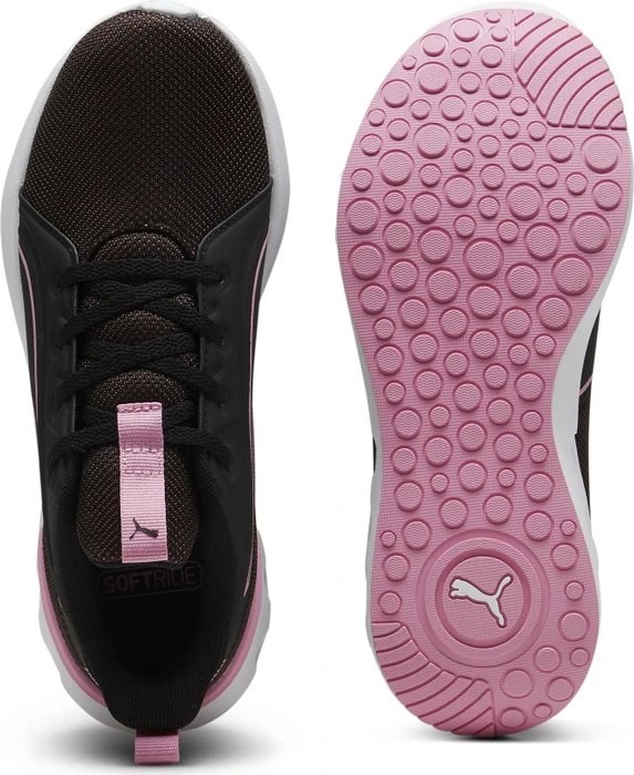Puma Softride Carson puma black/mauved out