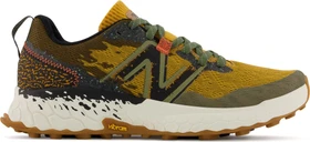 New Balance Fresh Foam X Hierro v7 golden hour/dark camo/black (Herren)