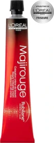 L'Oréal Majirouge Haarfarbe 8.43 hellblond kupfer gold rubilane, 50ml