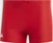 adidas Classic 3-Streifen Badehose better scarlet/white (Herren) Vorschaubild