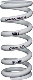 Cane Creek Valt 65mm/400lbs Dämpferfeder