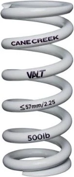 Cane Creek Valt 65mm/400lbs Dämpferfeder