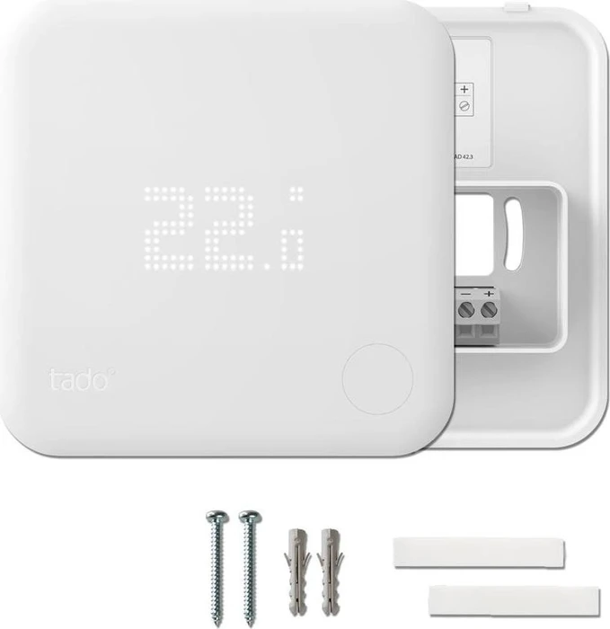 tado Smart Thermostat V3+