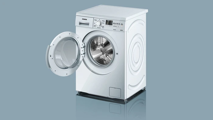 Siemens iQ500 WM14Q341 Frontlader