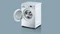 Siemens iQ500 WM14Q341 Frontlader Vorschaubild