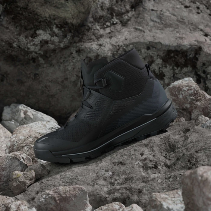 adidas Terrex Skychaser Tech Mid GTX core black/grey one/grey five