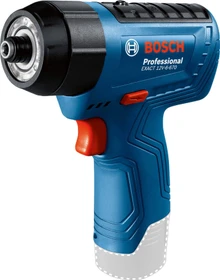 Bosch Professional Exact 12V-2-670 Akku-Schrauber solo