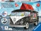 Ravensburger Puzzle Volkswagen T1 Food Truck Vorschaubild