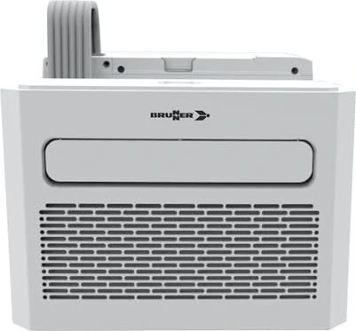 Brunner Polarys Twinair 5 Camping Mobile Split-Klimaanlage