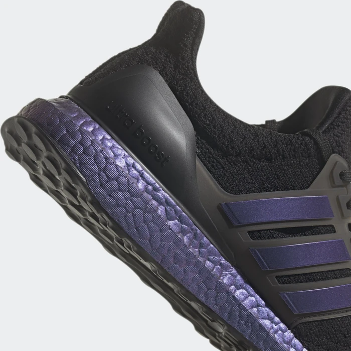adidas Ultraboost DNA 5.0 core black/cloud white (Herren)