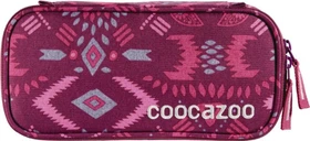 Coocazoo Schlamperetui PencilDenzel tribal melange