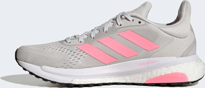 adidas Solarcharge dash grey/beam pink/grey one (Damen)