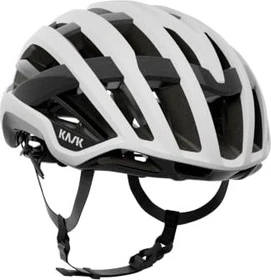 Kask Valegro Helm weiß