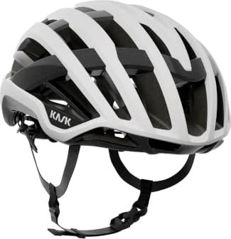 Kask Valegro Helm weiß
