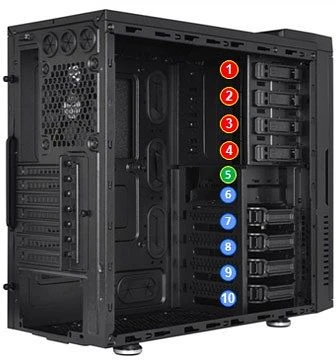 Thermaltake New Soprano