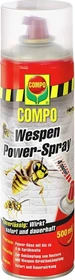 Compo Wespen Power-Spray, 500ml