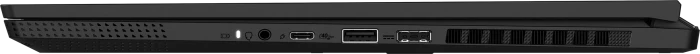 MSI Stealth A16 AI+ A3XVGG-092DC, Core Black, Ryzen AI 9 HX 370, 32GB RAM, 2TB SSD, GeForce RTX 4070, DE