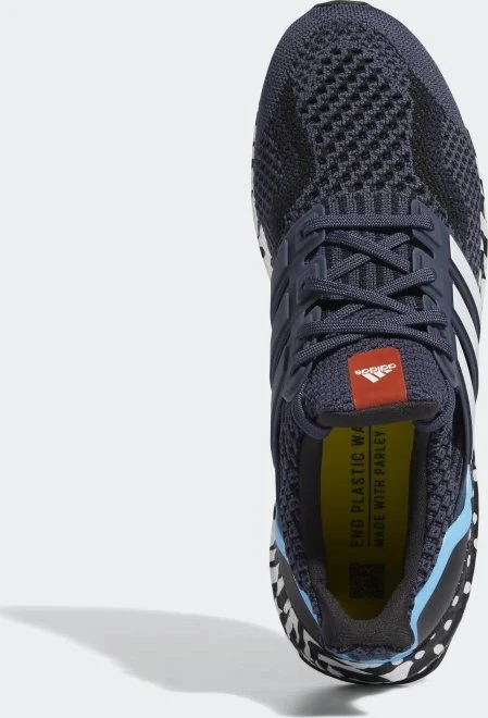 adidas Ultraboost DNA 5.0 shadow navy/cloud white/sky rush (Herren)