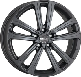MAK Magma 7.0x18 5/114.3 ET55 (verschiedene Farben)