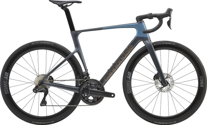 Cannondale SuperSix Evo 2 tungsten blue Modell 2026
