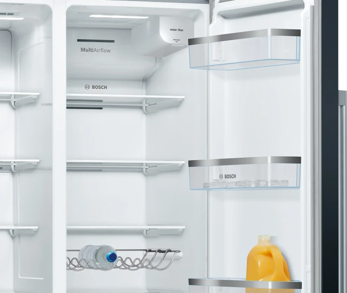 Bosch Serie 6 KAD93ABEP Side-by-Side