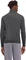 Falke Basic Apparel Rollkragen Pullover green mel. (Herren) Vorschaubild