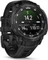 Garmin Instinct Crossover AMOLED Tactical Edition schwarz Vorschaubild