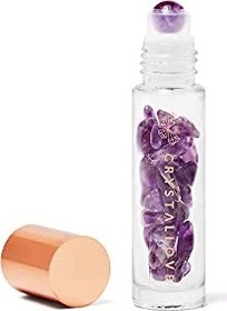 Crystallove Roll-On Amethyst, 10ml