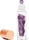 Crystallove Roll-On Amethyst, 10ml