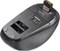 Trust Yvi Wireless Mouse Flower, USB Vorschaubild