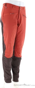 Endura MT500 Freezing Point II Fahrradhose lang java (Herren)