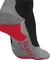 Falke RU5 Race Laufsocken black-flames (Herren) Vorschaubild