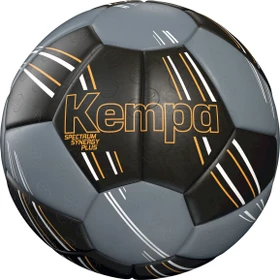 Kempa Spectrum Synergy Plus Handball black/anthra