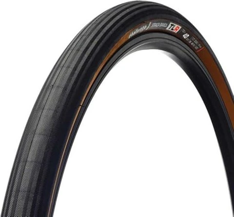 Challenge Strada Bianca TLR 700x40C Tubeless-Reifen faltbar