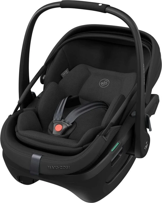Maxi-Cosi Pebble Slide Pro black onyx